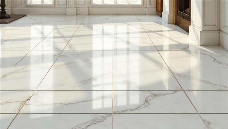 cooling surface porcelain tile flooring
