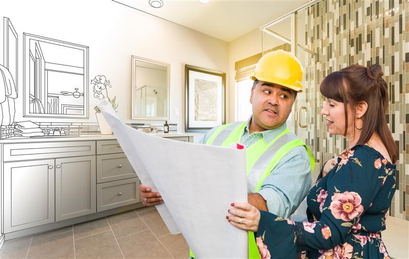 remodel home vs buying new