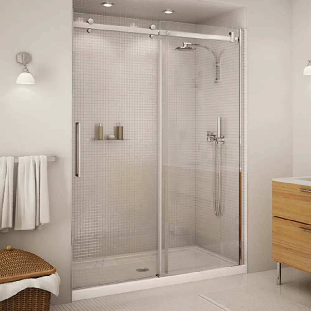 maax shower doors