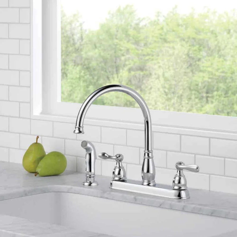 delta kitchen faucet