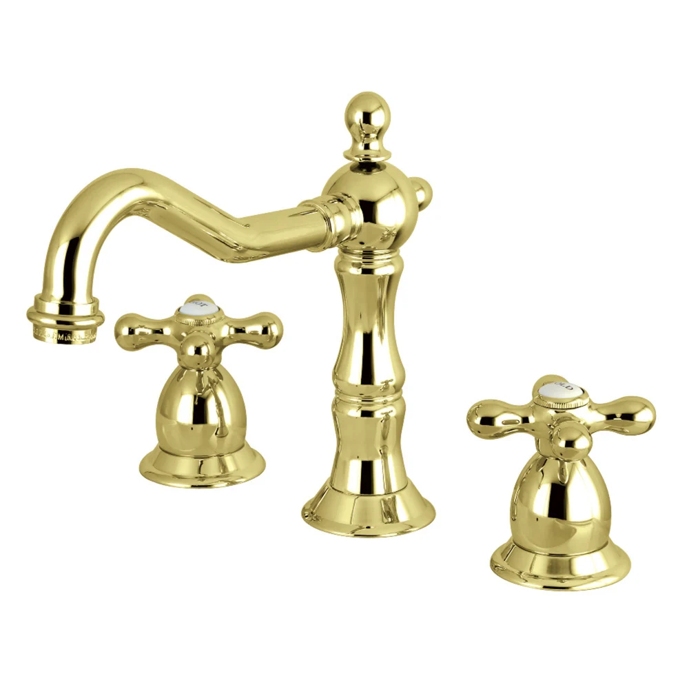kingston bathroom faucet